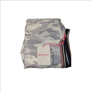 Juicy Couture Sport High Waisted Leggings Size L